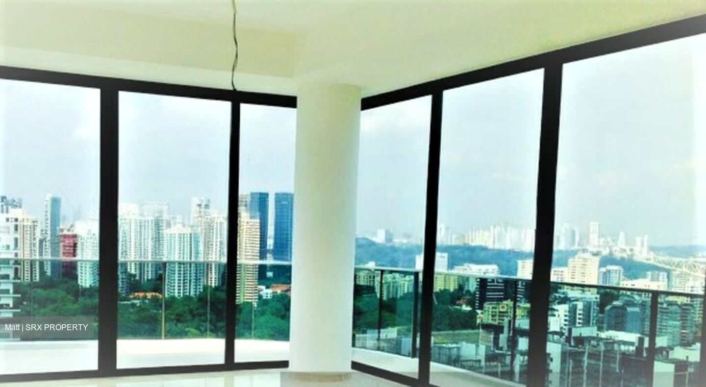Trilight (D11), Condominium #554585491